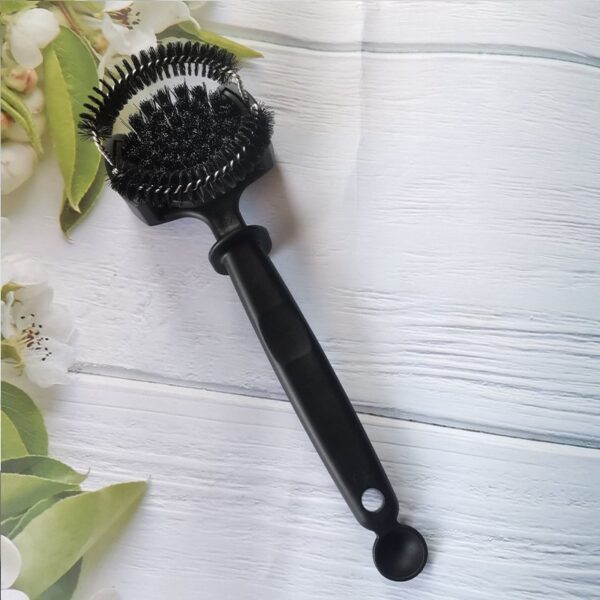 Coffe Machine Cleaning Brush