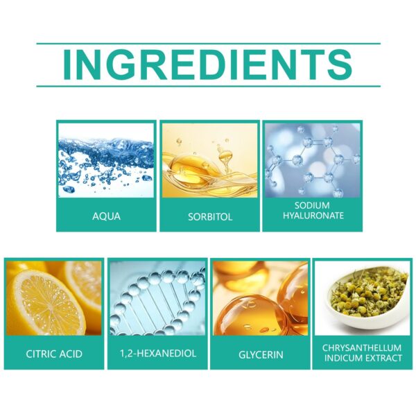 Eye Care Soothing Roller