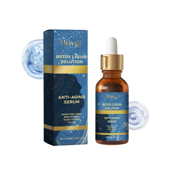 Anti-Aging And Anti-Wrinkle Essence
