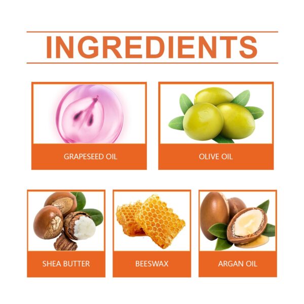 Pet Moisturizing Paw Cream Stick