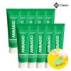 ANNAGIO K-Beauty Advanced Bad Breath Toothpaste