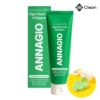 ANNAGIO K-Beauty Advanced Bad Breath Toothpaste