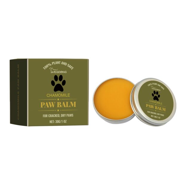 Yegbong Claw Care Cream For Dogs And Cats