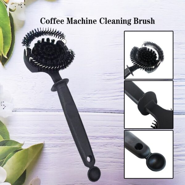 Coffe Machine Cleaning Brush