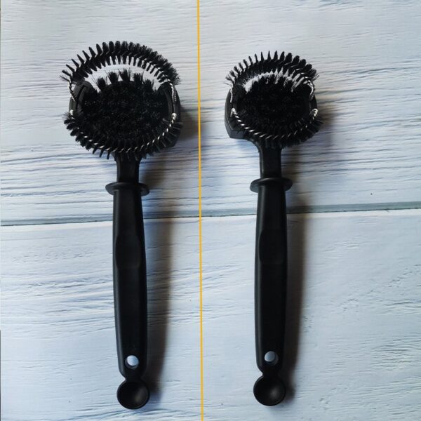 Coffe Machine Cleaning Brush