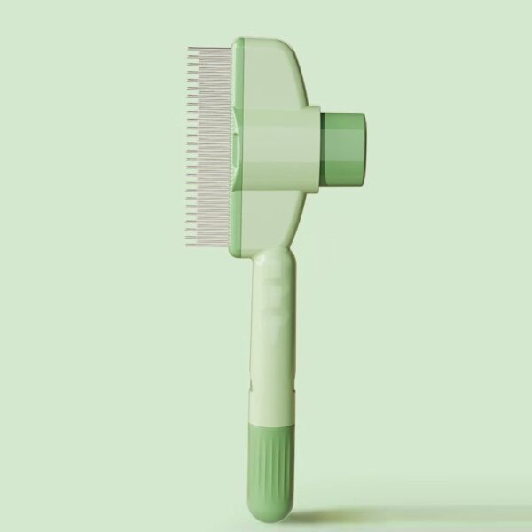 Dog & Cat Grooming Brush