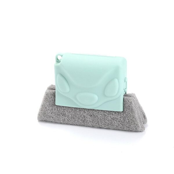 Window Sill Groove Cleaning Tool