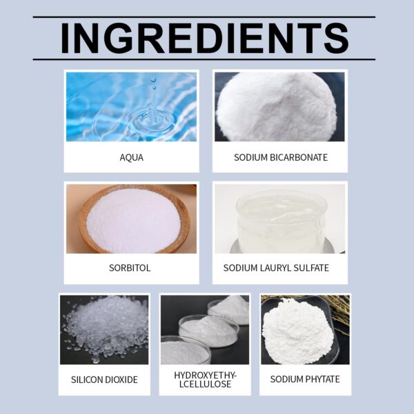 Yegbong Pet Teeth Brightening Pen Set