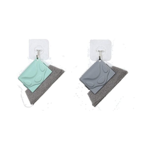 Window Sill Groove Cleaning Tool