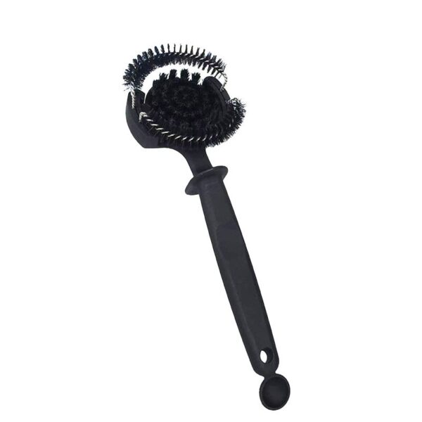 Coffe Machine Cleaning Brush