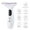 LED EMS Anti-Wrinkle Face Massager