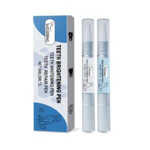 Yegbong Pet Teeth Brightening Pen Set