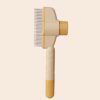 Dog & Cat Grooming Brush