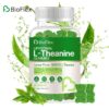 Liposomal L-Theanine Gummies