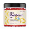 Kids Melatonin gummies