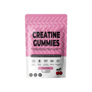 H5ceece04d8cc4e7b9f9390e013408001E.jpg Creatine Gummies, a sports nutrition