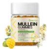 Mullein Gummies for Lungs