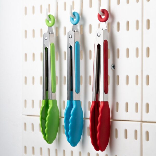 Multifunctional Nylon Food Clip