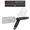 Multi-function Stainless Steel Kitchen Grater