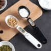 Precision Digital Kitchen Spoon Scale