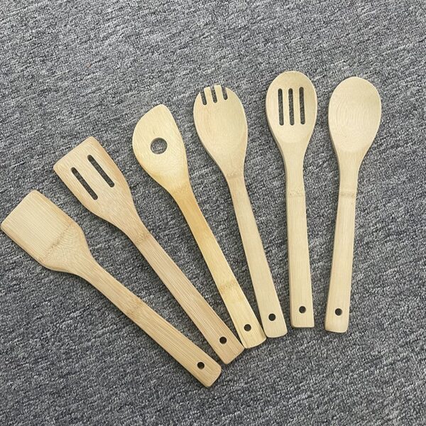 O1CN01wmz9AP1nTjNMRsAIh_2215612765091-0-cib.jpg Eco-Friendly Non-Stick Bamboo Spatula Set