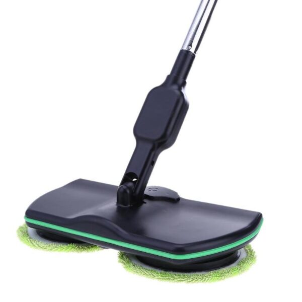 Stainless Steel Chargeable Electric Mop