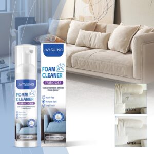 Fabric Sofa Foam Cleaner