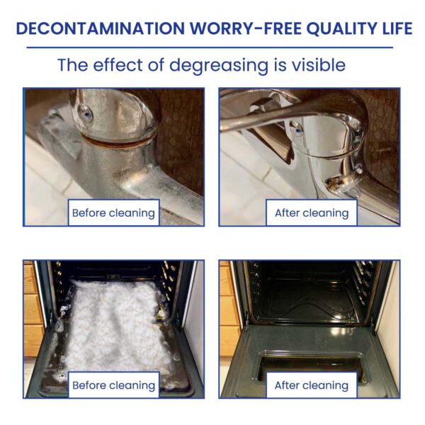 Multi-Purpose Cleaner