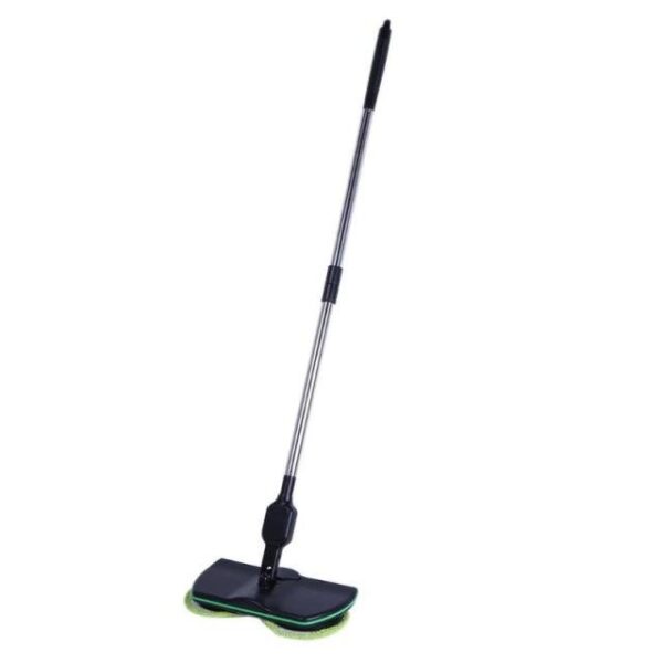 Stainless Steel Chargeable Electric Mop
